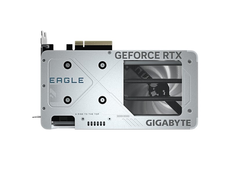 Видеокарта Gigabyte Nvidia GeForce RTX 5060 Ti Eagle [GV-N506TEAGLEOC ICE-16GD]