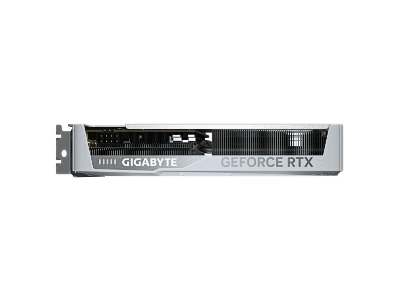 Видеокарта Gigabyte Nvidia GeForce RTX 5060 Ti Eagle [GV-N506TEAGLEOC ICE-8GD]