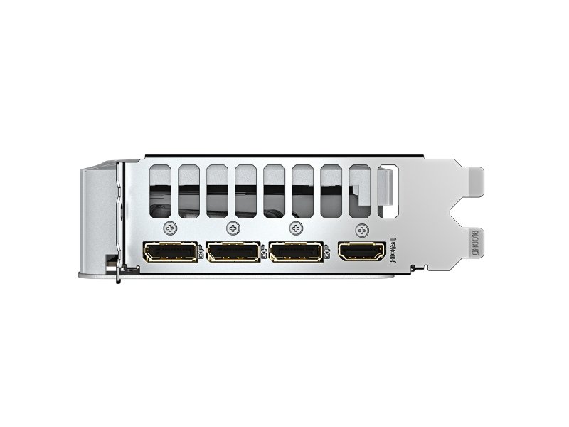 Видеокарта Gigabyte Nvidia GeForce RTX 5060 Ti Eagle [GV-N506TEAGLEOC ICE-8GD]