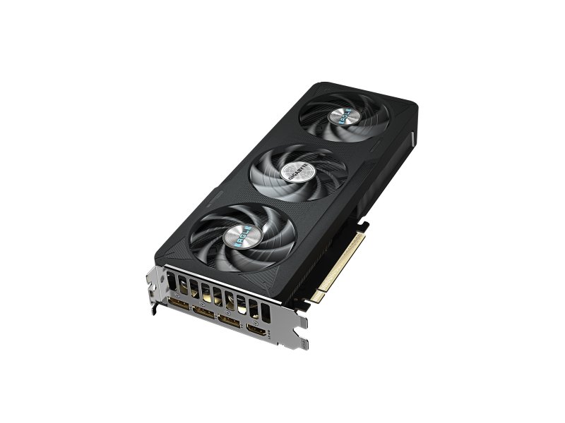 Видеокарта Gigabyte Nvidia GeForce RTX 5060 Ti Eagle Max [GV-N506TEAGLEMAX OC-16GD]