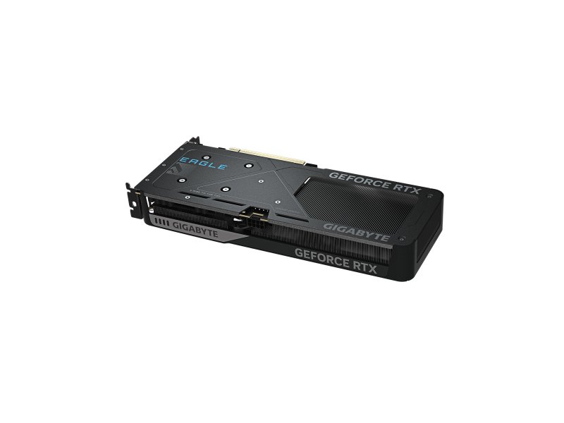 Видеокарта Gigabyte Nvidia GeForce RTX 5060 Ti Eagle Max [GV-N506TEAGLEMAX OC-16GD]
