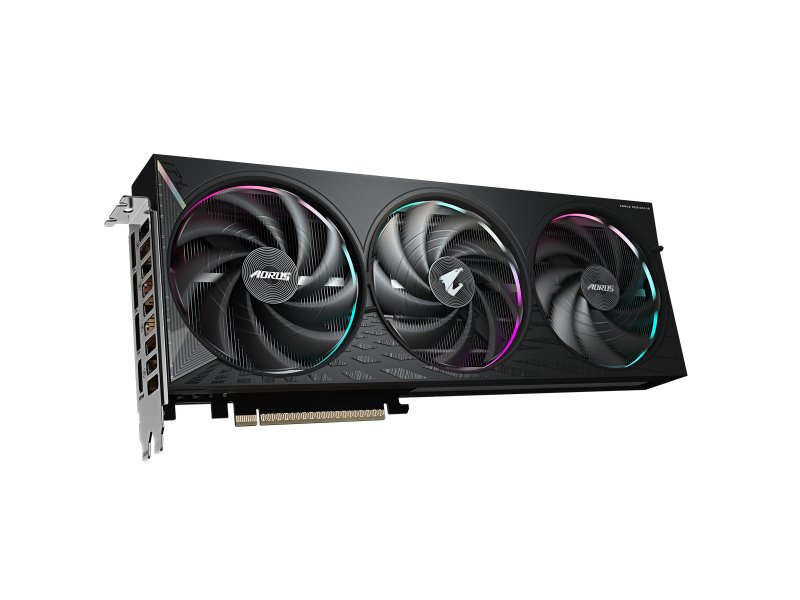 Видеокарта Gigabyte Nvidia GeForce RTX 5060 Ti Elite [GV-N506TAORUS E-16GD]