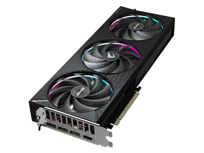Видеокарта Gigabyte Nvidia GeForce RTX 5060 Ti Elite [GV-N506TAORUS E-16GD]