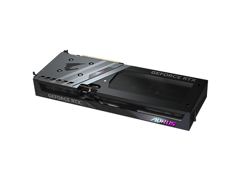 Видеокарта Gigabyte Nvidia GeForce RTX 5060 Ti Elite [GV-N506TAORUS E-16GD]