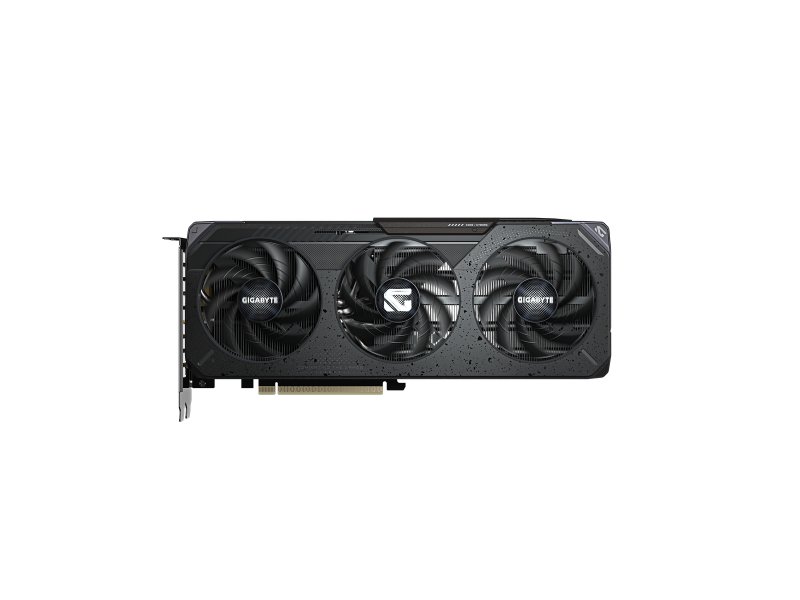 Видеокарта Gigabyte Nvidia GeForce RTX 5060 Ti Gaming [GV-N506TGAMING-16GD]