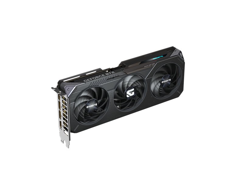 Видеокарта Gigabyte Nvidia GeForce RTX 5060 Ti Gaming [GV-N506TGAMING-16GD]