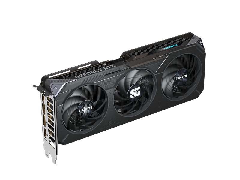 Видеокарта Gigabyte Nvidia GeForce RTX 5060 Ti Gaming [GV-N506TGAMING OC-16GD]