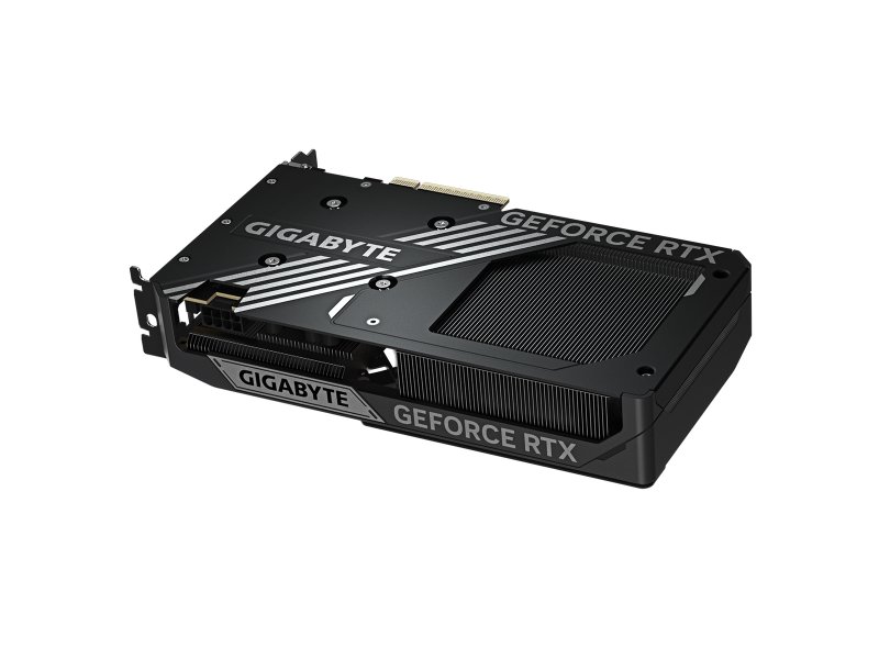 Видеокарта Gigabyte Nvidia GeForce RTX 5060 Ti Windforce [GV-N506TWF2-16GD]