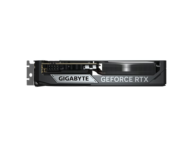 Видеокарта Gigabyte Nvidia GeForce RTX 5060 Ti Windforce [GV-N506TWF2-16GD]
