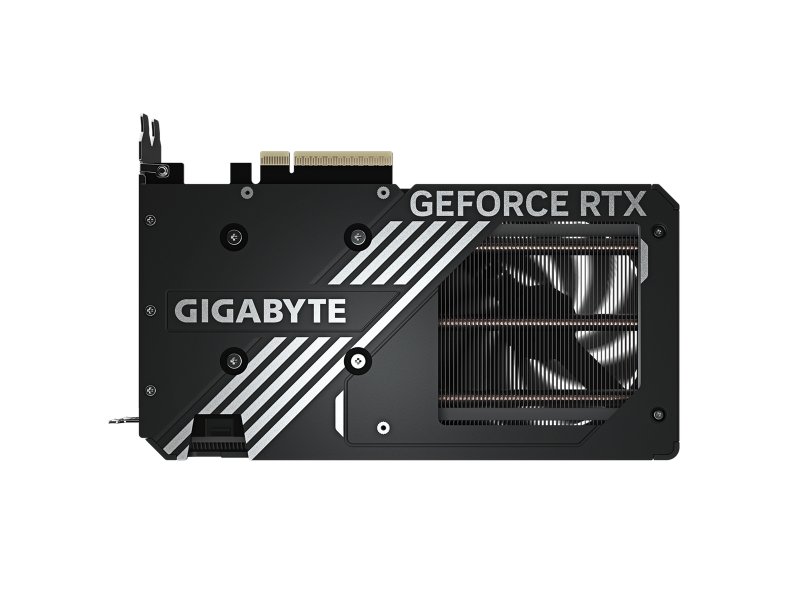 Видеокарта Gigabyte Nvidia GeForce RTX 5060 Ti Windforce [GV-N506TWF2-16GD]