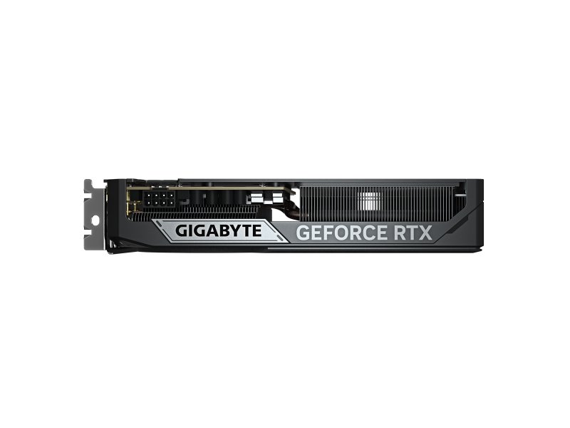 Видеокарта Gigabyte Nvidia GeForce RTX 5060 Ti WINDFORCE [GV-N506TWF2-8GD]