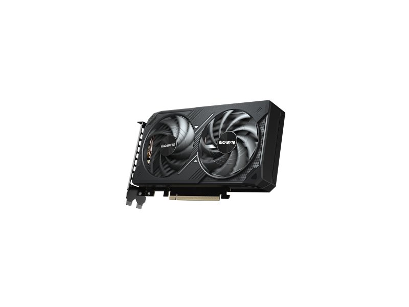Видеокарта Gigabyte Nvidia GeForce RTX 5060 Ti Windforce [GV-N506TWF2MAX OC-16GD]
