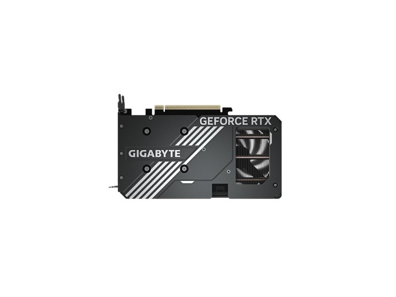 Видеокарта Gigabyte Nvidia GeForce RTX 5060 Ti Windforce [GV-N506TWF2MAX OC-16GD]