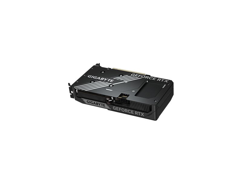 Видеокарта Gigabyte Nvidia GeForce RTX 5060 Ti Windforce [GV-N506TWF2MAX OC-16GD]