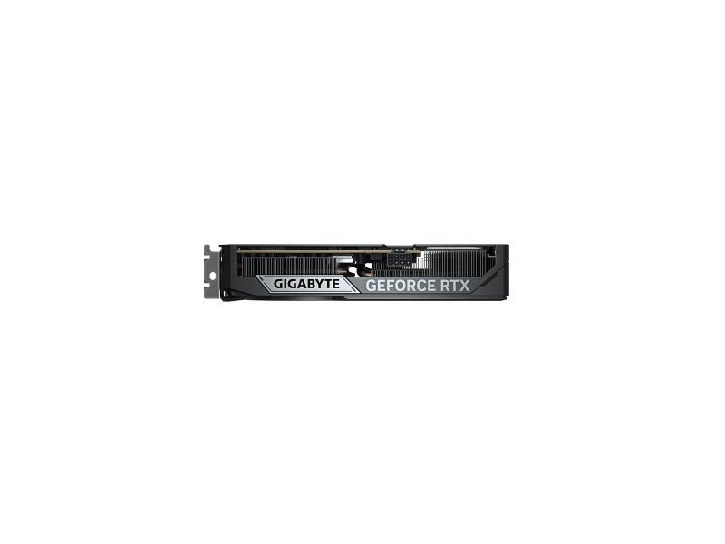 Видеокарта Gigabyte Nvidia GeForce RTX 5060 Ti Windforce [GV-N506TWF2MAX OC-16GD]