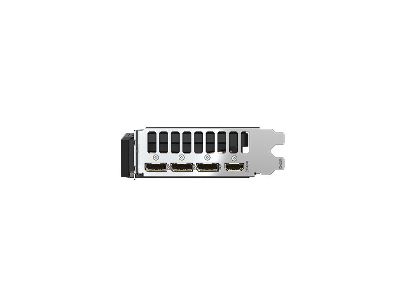 Видеокарта Gigabyte Nvidia GeForce RTX 5060 Ti Windforce [GV-N506TWF2MAX OC-16GD]