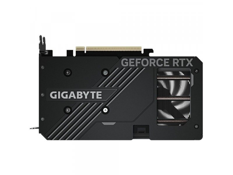 Видеокарта Gigabyte Nvidia GeForce RTX 5060 Ti Windforce [GV-N506TWF2MAX OC-8GD]