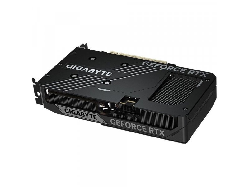 Видеокарта Gigabyte Nvidia GeForce RTX 5060 Ti Windforce [GV-N506TWF2MAX OC-8GD]