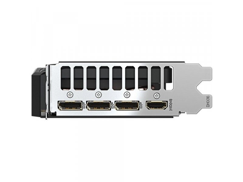 Видеокарта Gigabyte Nvidia GeForce RTX 5060 Ti Windforce [GV-N506TWF2MAX OC-8GD]
