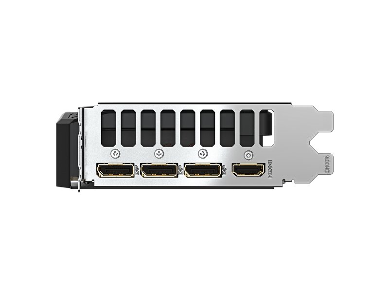 Видеокарта Gigabyte Nvidia GeForce RTX 5060 Ti Windforce [GV-N506TWF2OC-16GD]