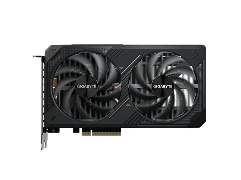 Видеокарта Gigabyte Nvidia GeForce RTX 5060 Ti Windforce [GV-N506TWF2OC-8GD]