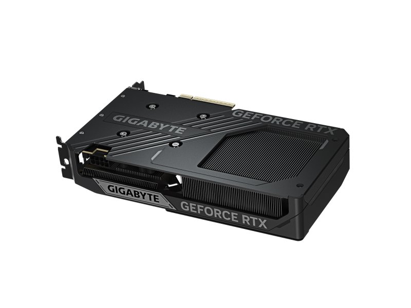 Видеокарта Gigabyte Nvidia GeForce RTX 5060 Ti Windforce [GV-N506TWF2OC-8GD]