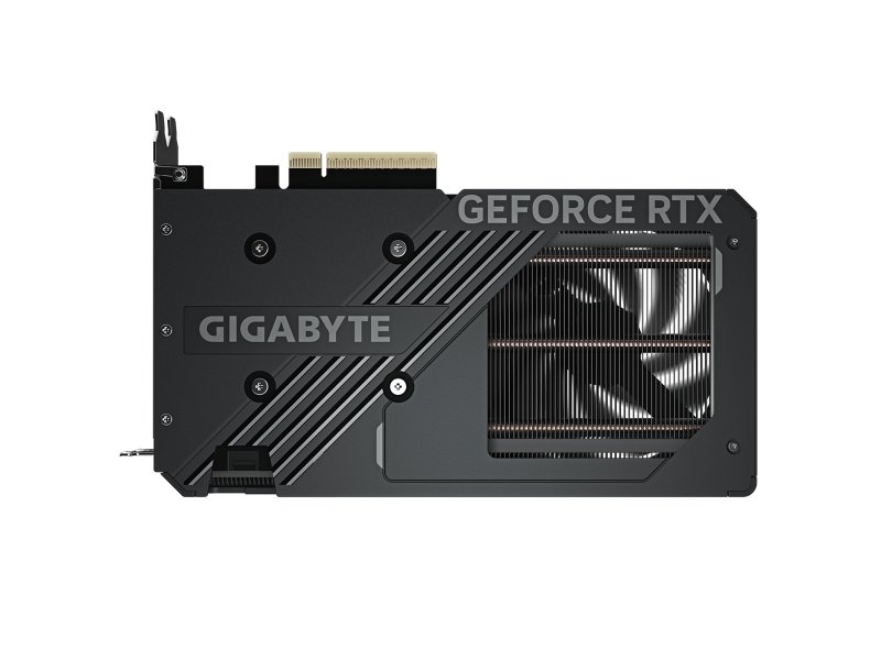 Видеокарта Gigabyte Nvidia GeForce RTX 5060 Ti Windforce [GV-N506TWF2OC-8GD]