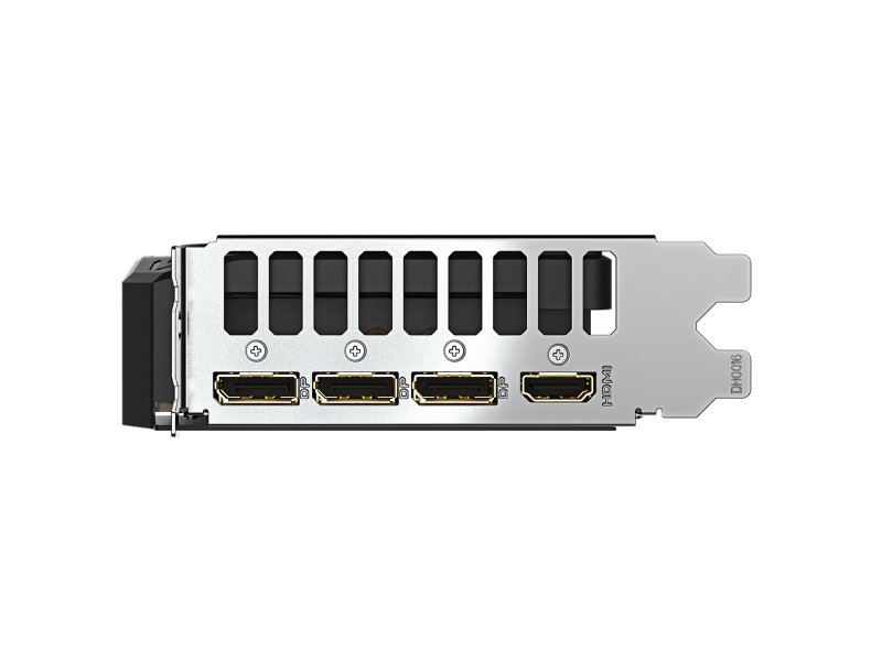Видеокарта Gigabyte Nvidia GeForce RTX 5060 Ti Windforce [GV-N506TWF2OC-8GD]