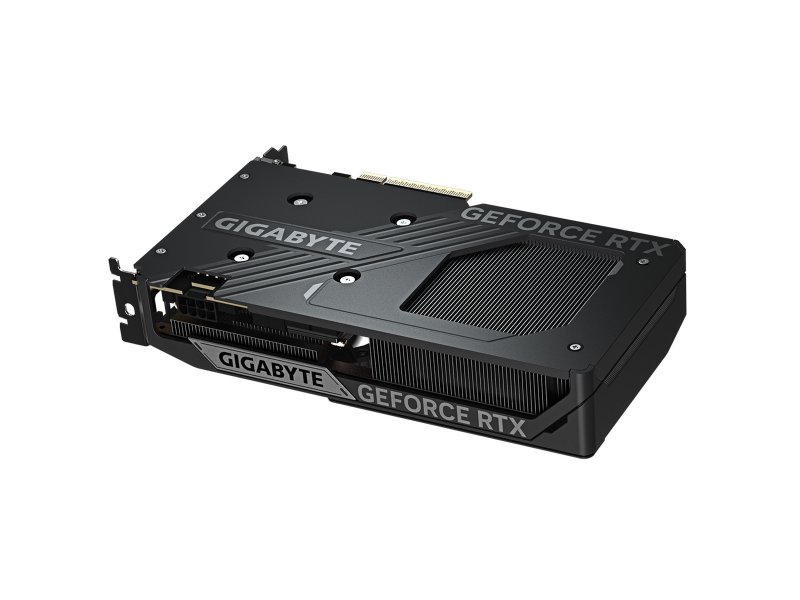 Видеокарта Gigabyte Nvidia GeForce RTX 5060 WINDFORCE [GV-N5060WF2-8GD]