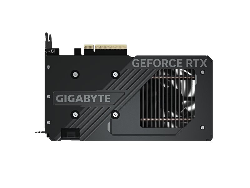 Видеокарта Gigabyte Nvidia GeForce RTX 5060 WINDFORCE [GV-N5060WF2-8GD]