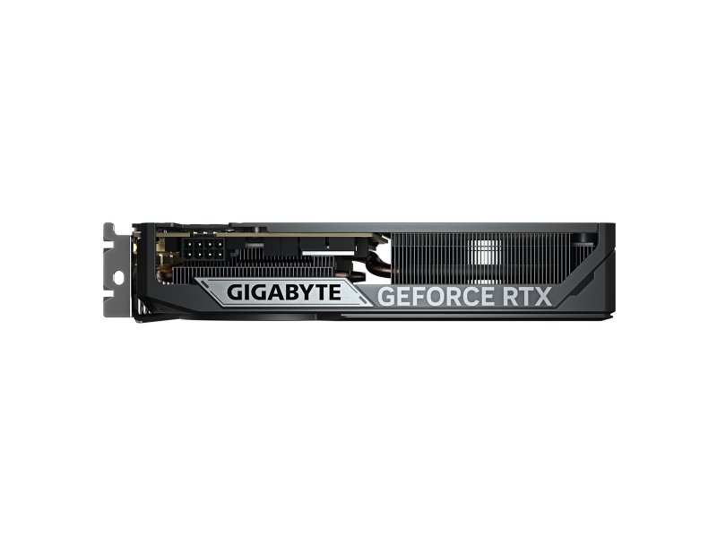 Видеокарта Gigabyte Nvidia GeForce RTX 5060 WINDFORCE [GV-N5060WF2-8GD]