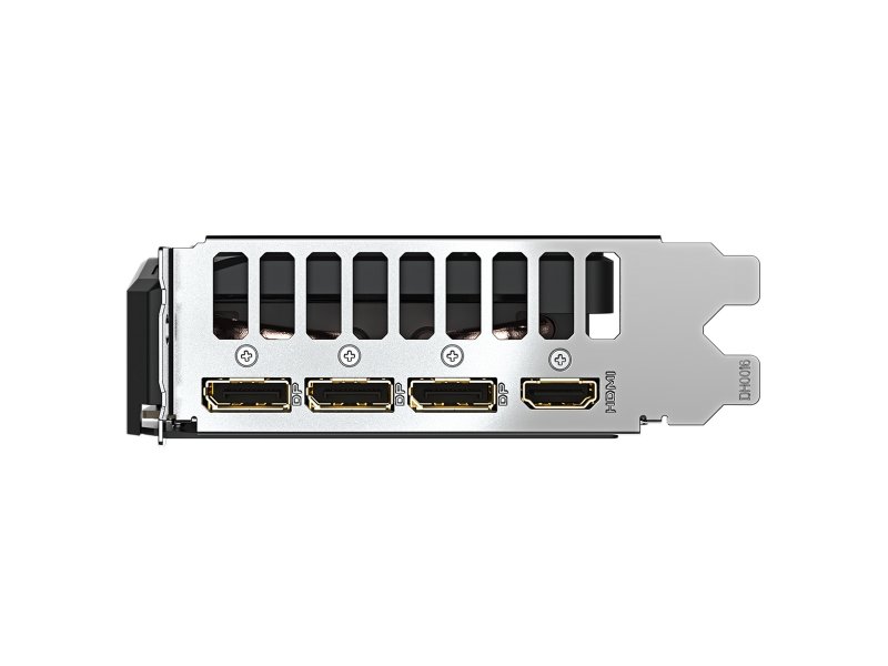 Видеокарта Gigabyte Nvidia GeForce RTX 5060 WINDFORCE [GV-N5060WF2-8GD]