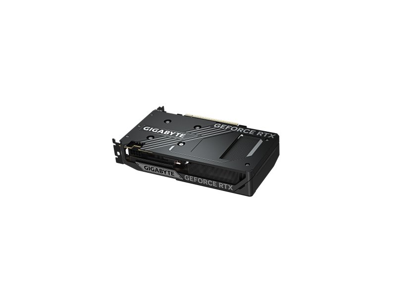 Видеокарта Gigabyte Nvidia GeForce RTX 5060 Windforce [GV-N5060WF2MAX OC-8GD]