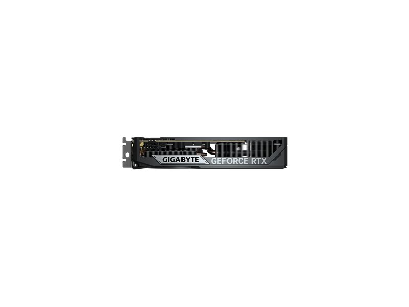 Видеокарта Gigabyte Nvidia GeForce RTX 5060 Windforce [GV-N5060WF2MAX OC-8GD]