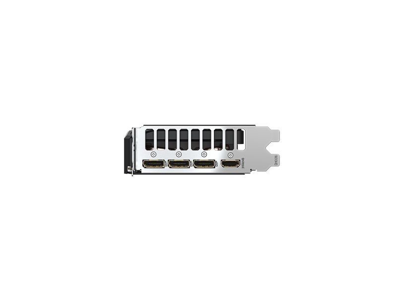 Видеокарта Gigabyte Nvidia GeForce RTX 5060 Windforce [GV-N5060WF2MAX OC-8GD]