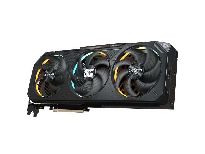 Видеокарта Gigabyte Nvidia GeForce RTX 5070 GAMING [GV-N5070GAMING-12GD]