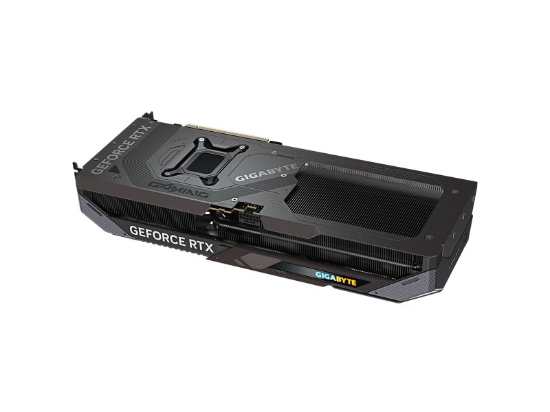 Видеокарта Gigabyte Nvidia GeForce RTX 5070 GAMING [GV-N5070GAMING-12GD]
