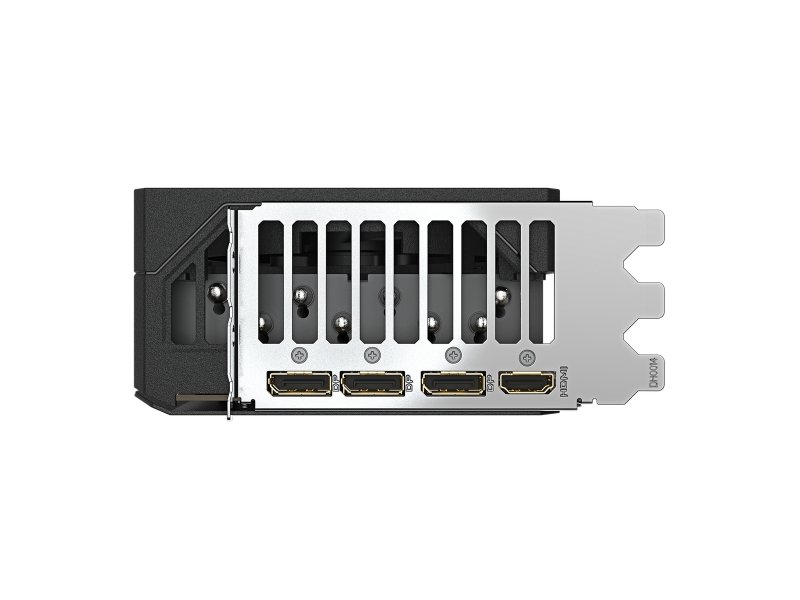 Видеокарта Gigabyte Nvidia GeForce RTX 5070 [GV-N5070AORUS M-12GD]