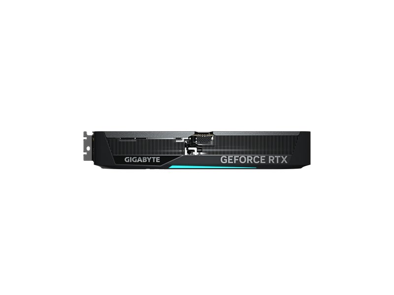Видеокарта Gigabyte Nvidia GeForce RTX 5070 [GV-N5070EAGLE OC-12GD]