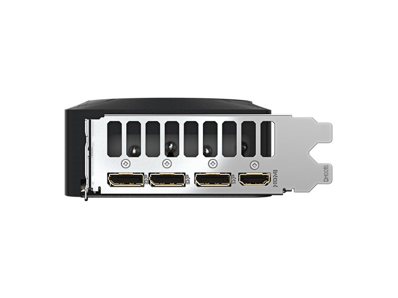 Видеокарта Gigabyte Nvidia GeForce RTX 5070 [GV-N5070EAGLE OC-12GD]