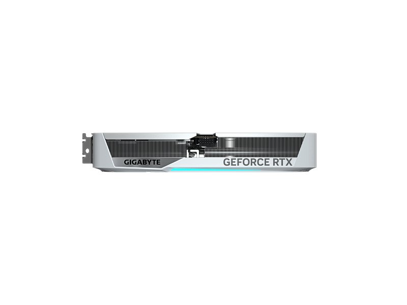 Видеокарта Gigabyte Nvidia GeForce RTX 5070 [GV-N5070EAGLEOC ICE-12GD]