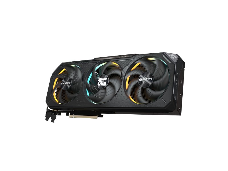 Видеокарта Gigabyte Nvidia GeForce RTX 5070 [GV-N5070GAMING OC-12GD]