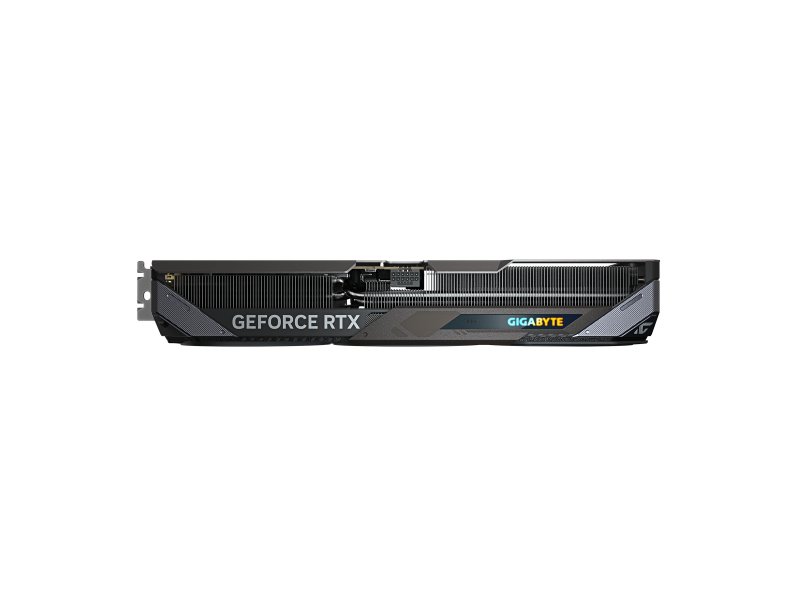 Видеокарта Gigabyte Nvidia GeForce RTX 5070 [GV-N5070GAMING OC-12GD]