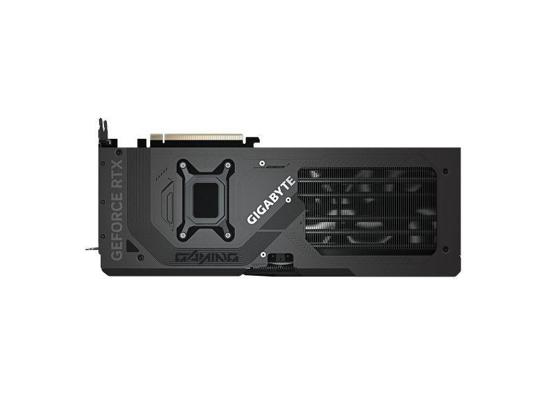 Видеокарта Gigabyte Nvidia GeForce RTX 5070 [GV-N5070GAMING OC-12GD]