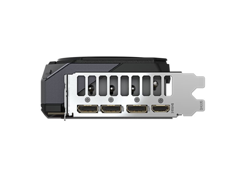 Видеокарта Gigabyte Nvidia GeForce RTX 5070 [GV-N5070GAMING OC-12GD]