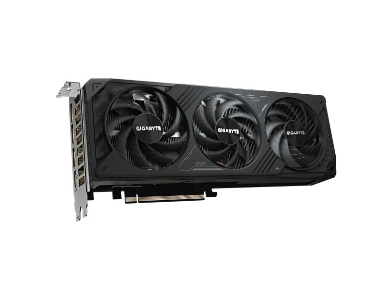 Видеокарта Gigabyte Nvidia GeForce RTX 5070 [GV-N5070WF3-12GD]