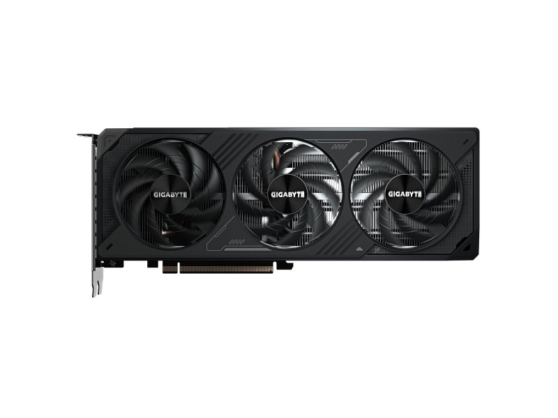 Видеокарта Gigabyte Nvidia GeForce RTX 5070 [GV-N5070WF3-12GD]
