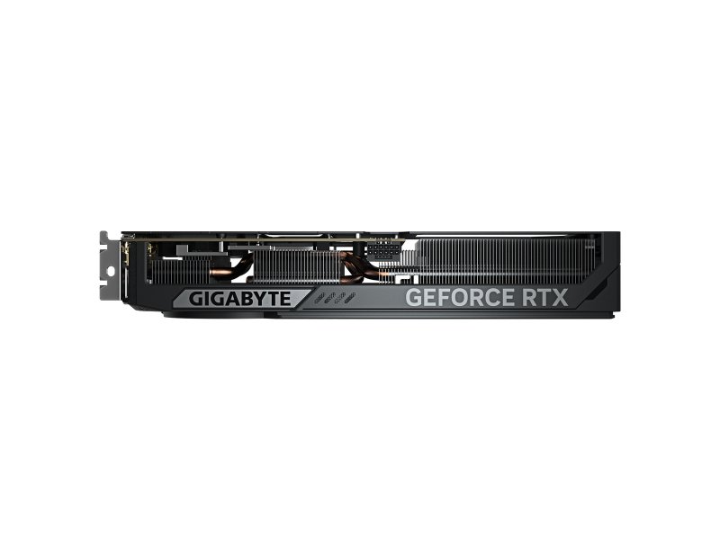 Видеокарта Gigabyte Nvidia GeForce RTX 5070 [GV-N5070WF3-12GD]
