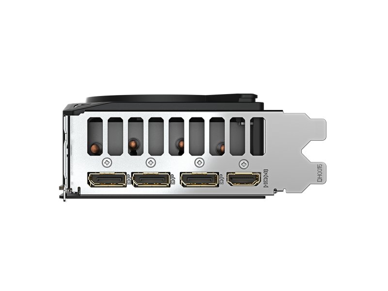 Видеокарта Gigabyte Nvidia GeForce RTX 5070 [GV-N5070WF3-12GD]