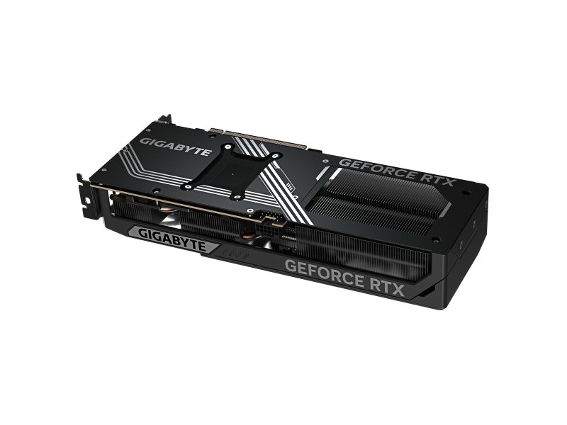 Видеокарта Gigabyte Nvidia GeForce RTX 5070 [GV-N5070WF3-12GD]